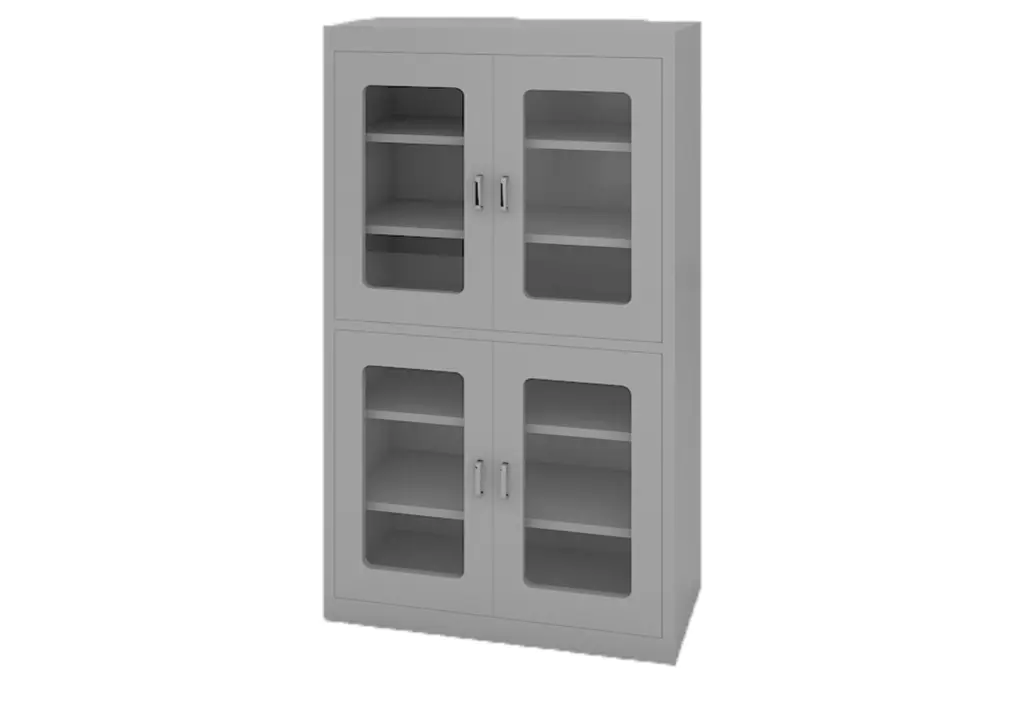 SAFETY CABINET FOR COMBUSTION LIQUID